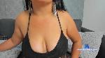 aliciarobins Camsoda livecam show performer room profile