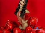 dannaduran Camsoda livecam show performer room profile