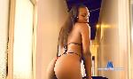 camilalevis Camsoda livecam show performer room profile
