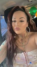 prettyprincesspink Camsoda livecam show performer room profile