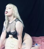 georgiapeachbaby Camsoda livecam show performer room profile