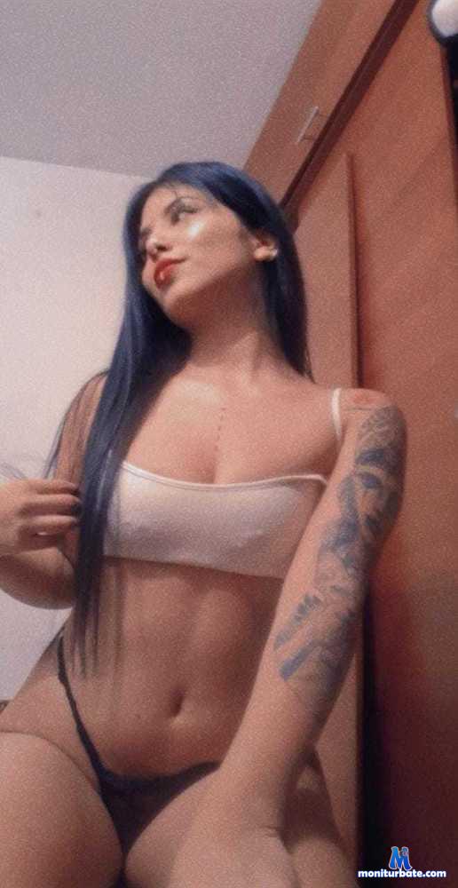 samantaa-gomez Camsoda performer 