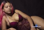 eva-divaz Camsoda livecam show performer room profile