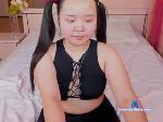 hungrybunnyy Camsoda livecam show performer room profile