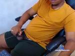 danielhot20 Camsoda livecam show performer room profile