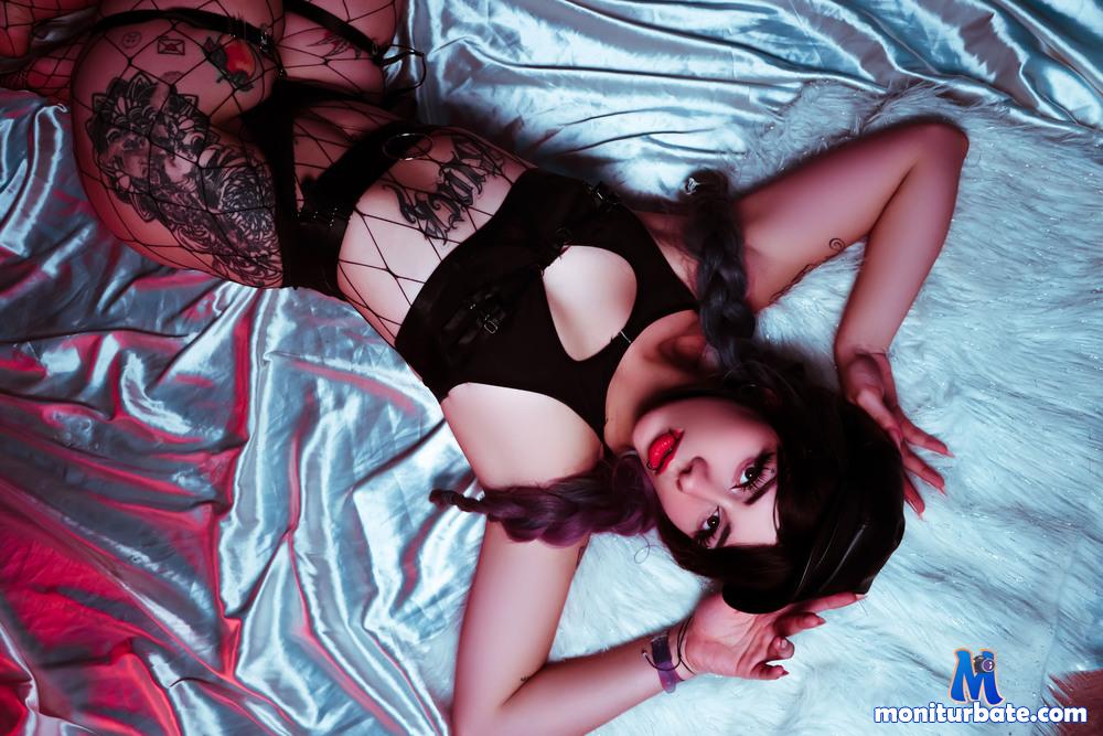 kamicat camsoda livecam performer profile