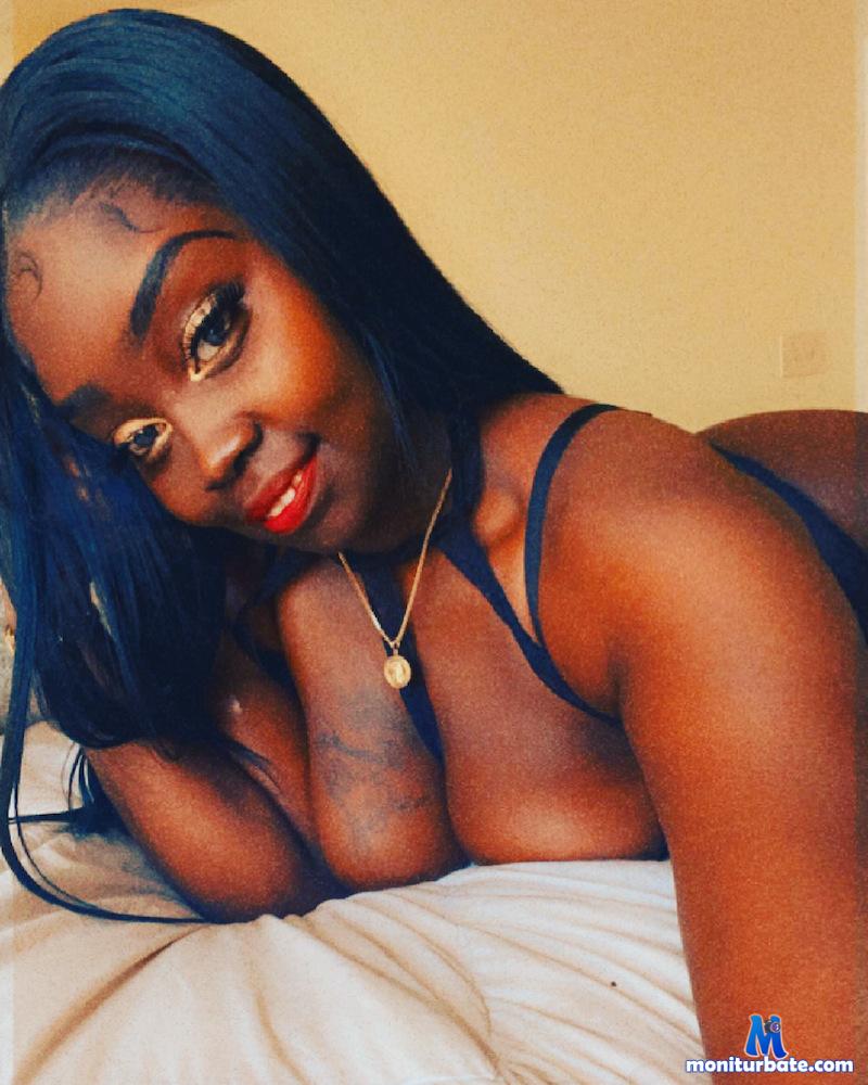 essenceblaque Camsoda performer 