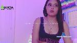 sabrinalisy Camsoda livecam show performer room profile