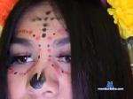 xochitl-cruz Camsoda livecam show performer room profile