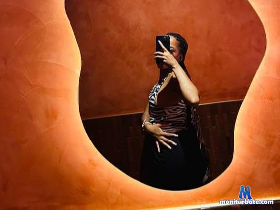africanblush camsoda livecam performer profile
