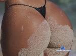 linamorgan Camsoda livecam show performer room profile