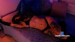 naomiwells Camsoda livecam show performer room profile