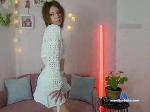 evagreyyoung Camsoda livecam show performer room profile