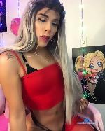 kaiysmith Camsoda livecam show performer room profile