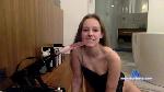 kinuski Camsoda livecam show performer room profile