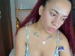 isa-bellaxxx Camsoda livecam show performer room profile