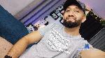 markuss-x Camsoda livecam show performer room profile