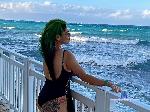 meghansweet Camsoda livecam show performer room profile