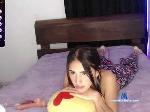 chiclesito Camsoda livecam show performer room profile
