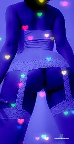 babie-gal Camsoda livecam show performer room profile