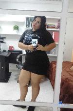 valerymills Camsoda livecam show performer room profile