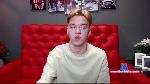 idenwilliams Camsoda livecam show performer room profile
