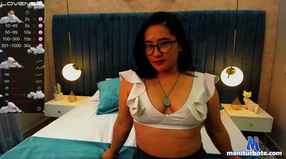 magic-odette Camsoda performer 