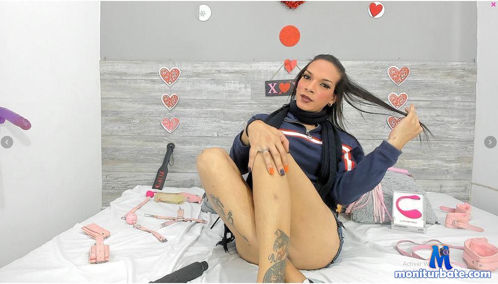 diammondmiller Camsoda performer 