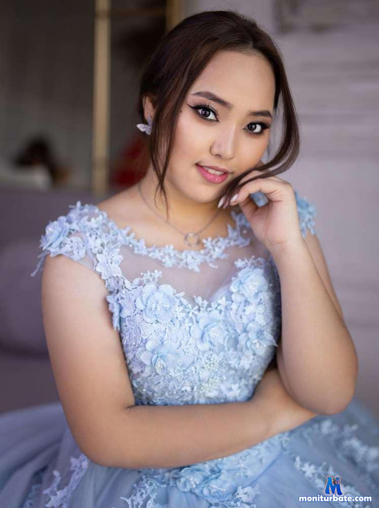 shailamei camsoda livecam performer profile