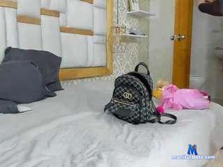 mia-megan camsoda livecam performer profile