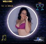 julietajensen Camsoda livecam show performer room profile