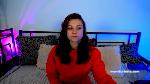hattiee Camsoda livecam show performer room profile