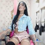 brii-thany1 Camsoda livecam show performer room profile