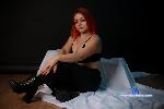 yulina-xue Camsoda livecam show performer room profile