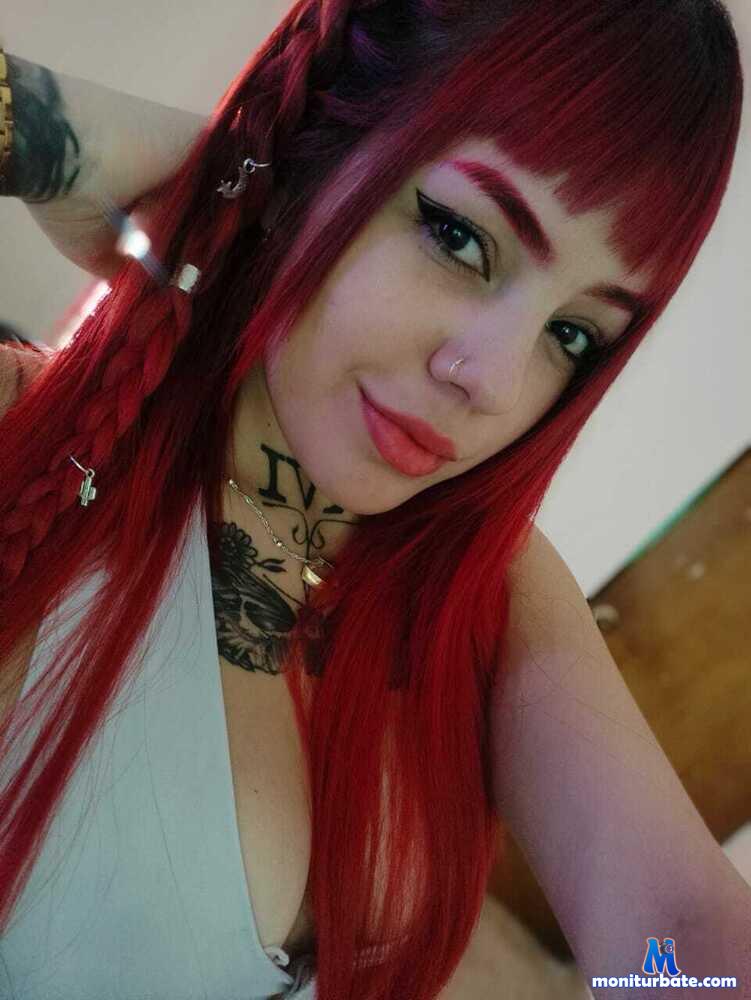 saritadanger Camsoda performer 