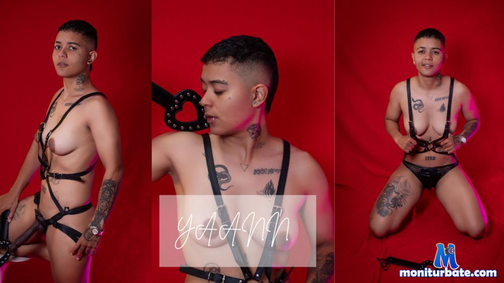 yaann1 camsoda livecam performer profile