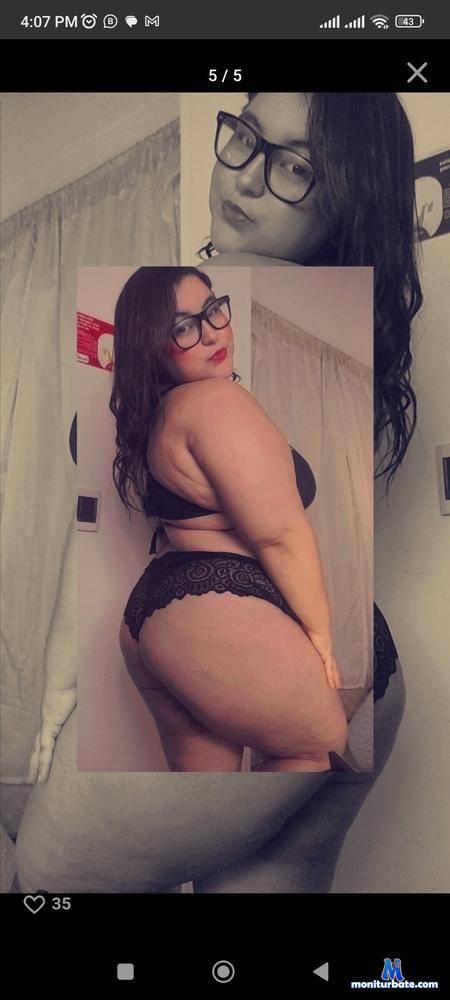 kattia-streamer Camsoda performer 