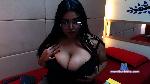 rouswild Camsoda livecam show performer room profile