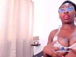 heilybigass Camsoda livecam show performer room profile