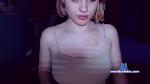 monacakarson Camsoda livecam show performer room profile