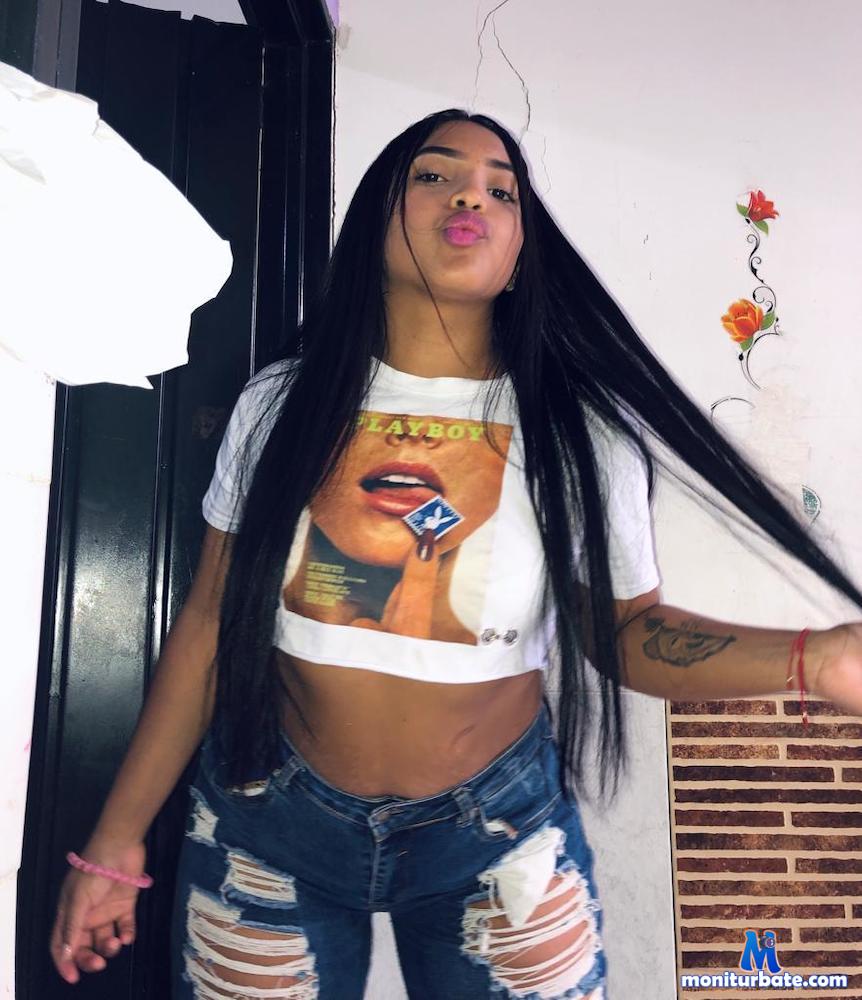 madelynefox Camsoda performer 