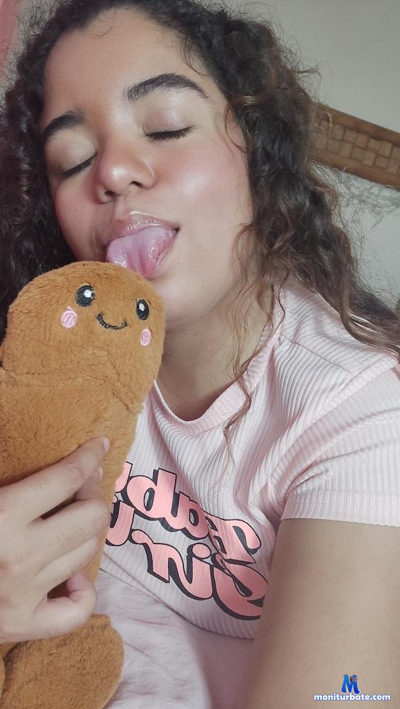 littlepinkypie Camsoda performer 