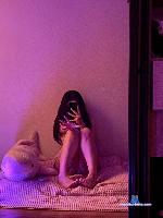 sayerikim Camsoda livecam show performer room profile