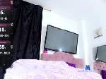 exoticvanne01 Camsoda livecam show performer room profile