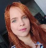 salomeroussel Camsoda livecam show performer room profile