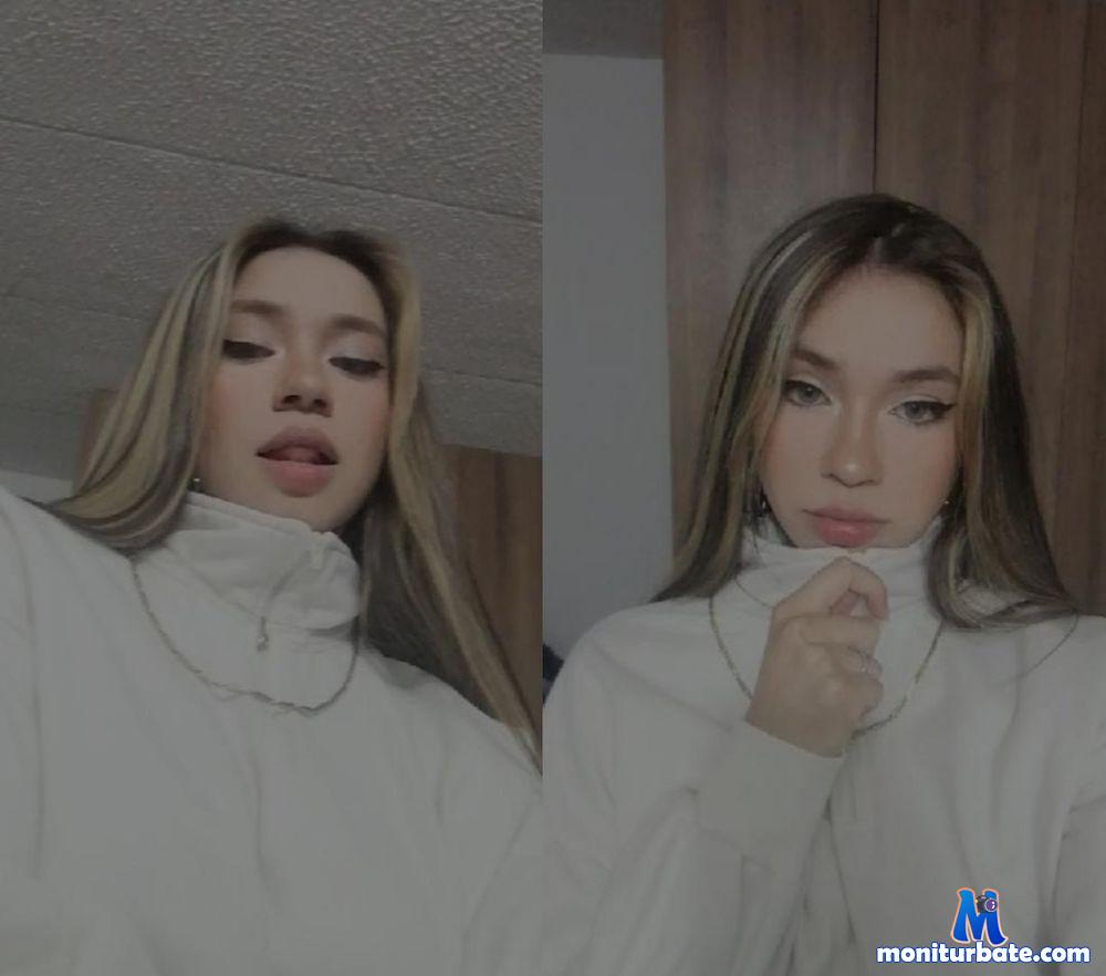 amelie-garcia Camsoda performer 