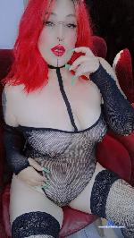 gin-fox Camsoda livecam show performer room profile