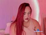 red-evyl Camsoda livecam show performer room profile