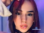 normalane Camsoda livecam show performer room profile