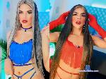 mina-hacker-misteress Camsoda livecam show performer room profile